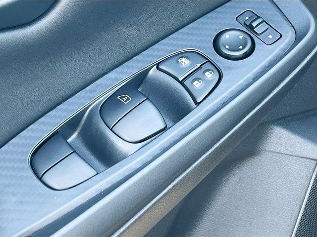new 2025 Nissan Sentra car, priced at $21,281