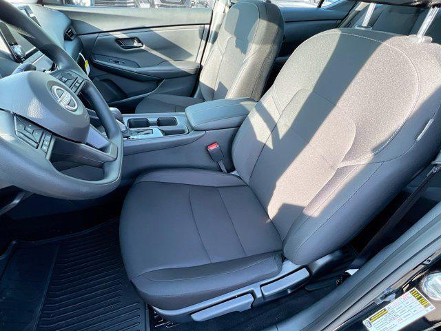 new 2025 Nissan Sentra car, priced at $21,281
