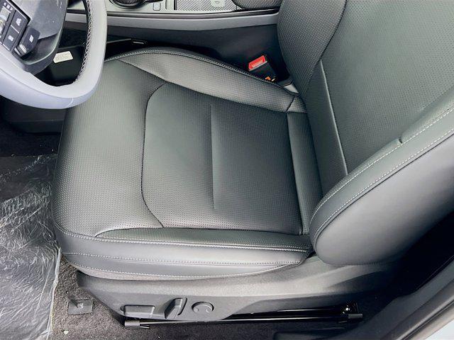new 2025 Kia EV6 car, priced at $52,576