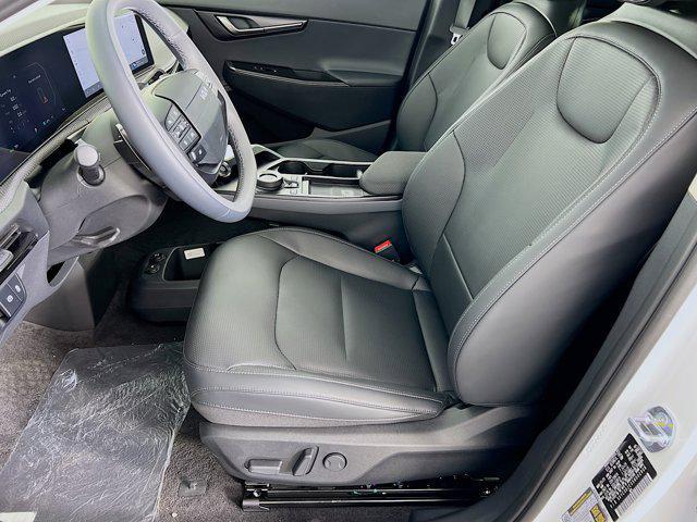new 2025 Kia EV6 car, priced at $52,576