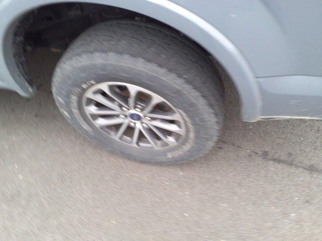 used 2020 Ford F-150 car, priced at $26,460