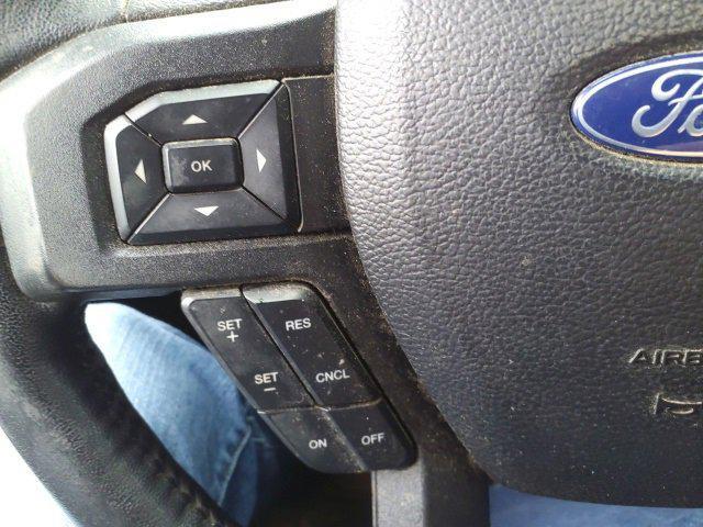 used 2020 Ford F-150 car, priced at $26,460