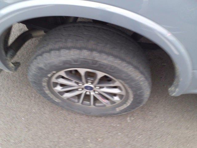 used 2020 Ford F-150 car, priced at $26,460