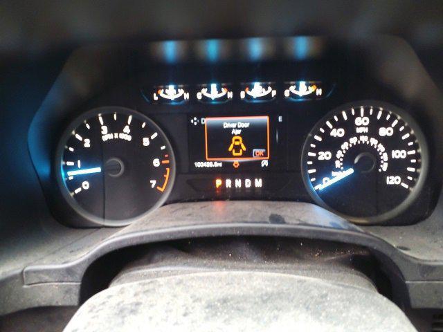 used 2020 Ford F-150 car, priced at $26,460