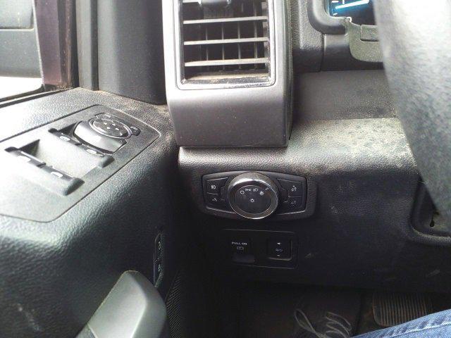 used 2020 Ford F-150 car, priced at $26,460