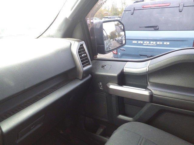 used 2020 Ford F-150 car, priced at $26,460