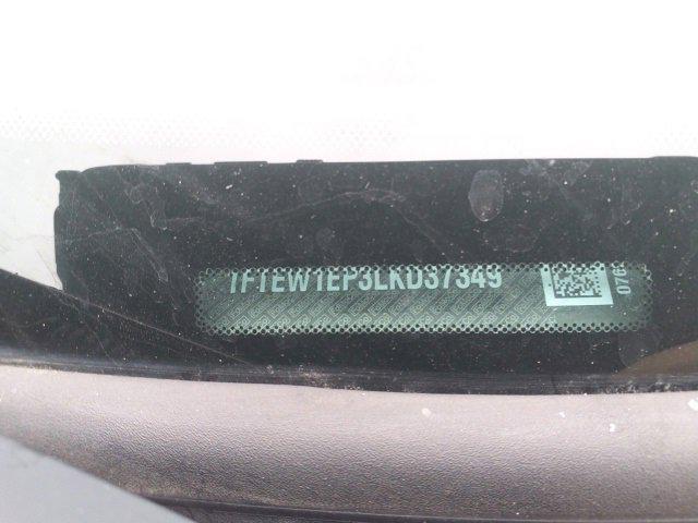 used 2020 Ford F-150 car, priced at $26,460