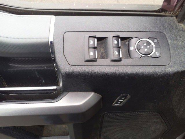 used 2020 Ford F-150 car, priced at $26,460