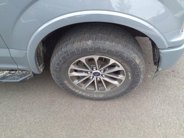 used 2020 Ford F-150 car, priced at $26,460