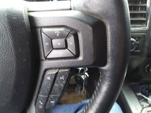 used 2020 Ford F-150 car, priced at $26,460