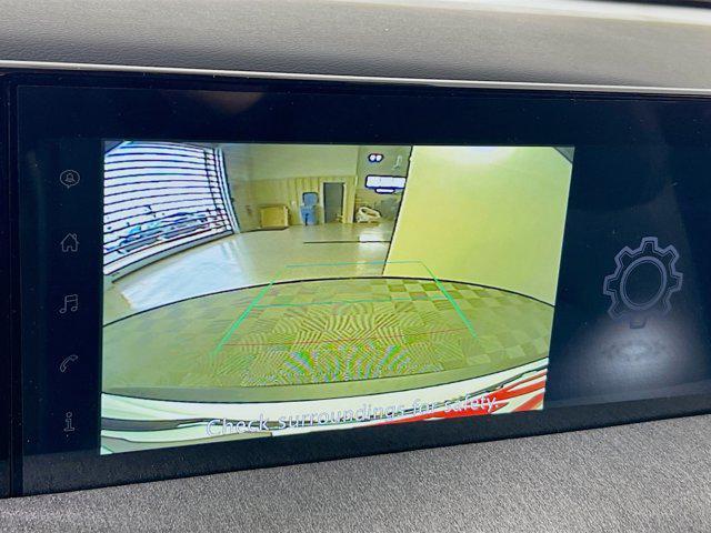 new 2025 Nissan Kicks car, priced at $25,355