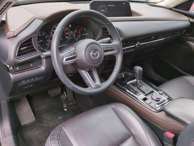 used 2021 Mazda CX-30 car, priced at $21,197