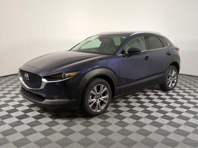 used 2021 Mazda CX-30 car, priced at $21,197