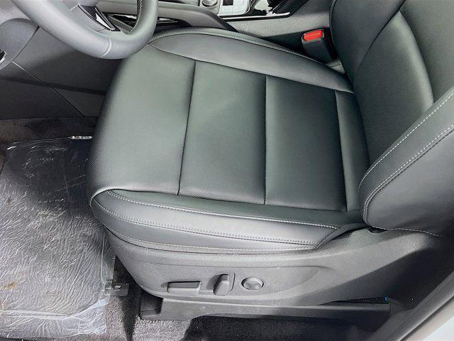 new 2025 Kia Telluride car, priced at $41,387