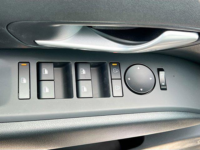 new 2025 Hyundai Tucson car, priced at $31,533