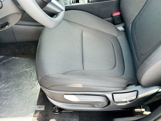 new 2025 Hyundai Tucson car, priced at $31,533