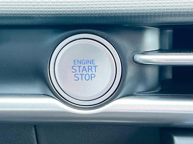 new 2025 Hyundai Tucson car, priced at $31,533