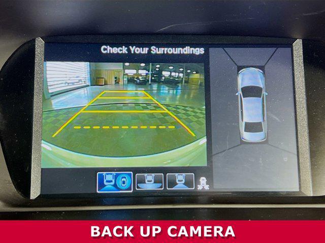 used 2018 Acura TLX car, priced at $23,070