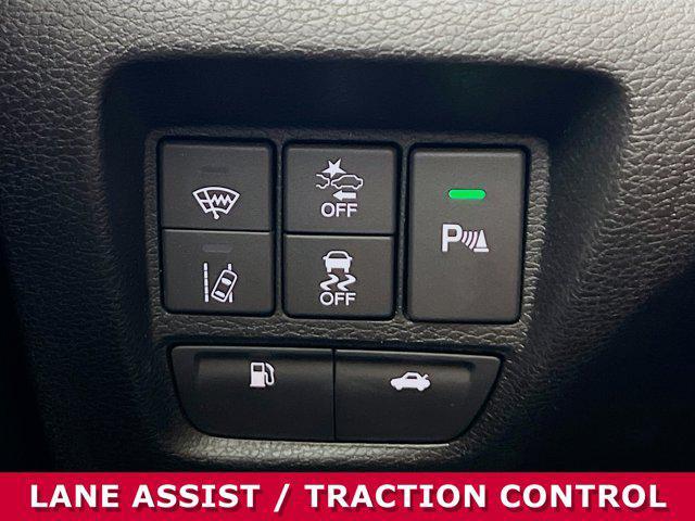used 2018 Acura TLX car, priced at $23,070