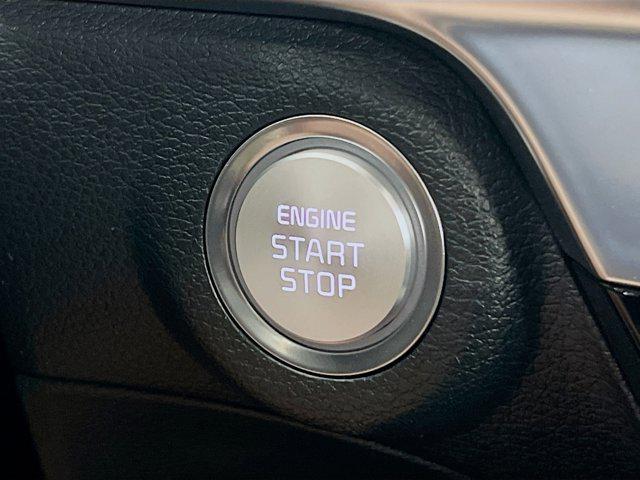 new 2025 Kia Telluride car, priced at $50,407