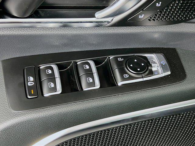 new 2025 Kia Telluride car, priced at $50,407