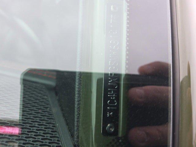 used 2021 Jeep Wrangler Unlimited car, priced at $37,505