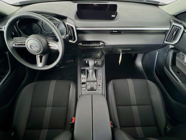 new 2025 Mazda CX-50 Hybrid car, priced at $35,130