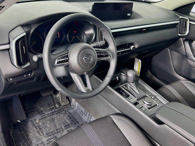 new 2025 Mazda CX-50 Hybrid car, priced at $35,130