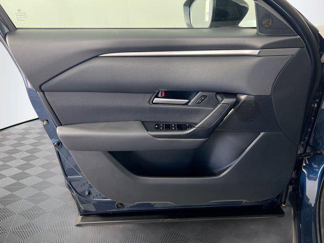 new 2025 Mazda CX-50 Hybrid car, priced at $35,130