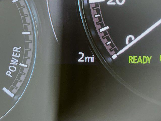 new 2025 Mazda CX-50 Hybrid car, priced at $35,130