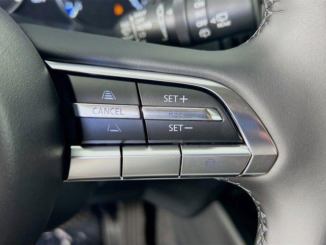 new 2025 Mazda CX-50 Hybrid car, priced at $35,130
