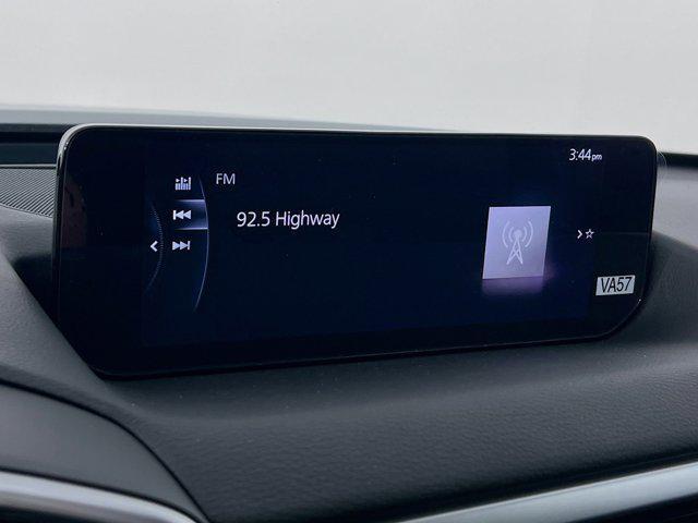 new 2025 Mazda CX-50 Hybrid car, priced at $35,130