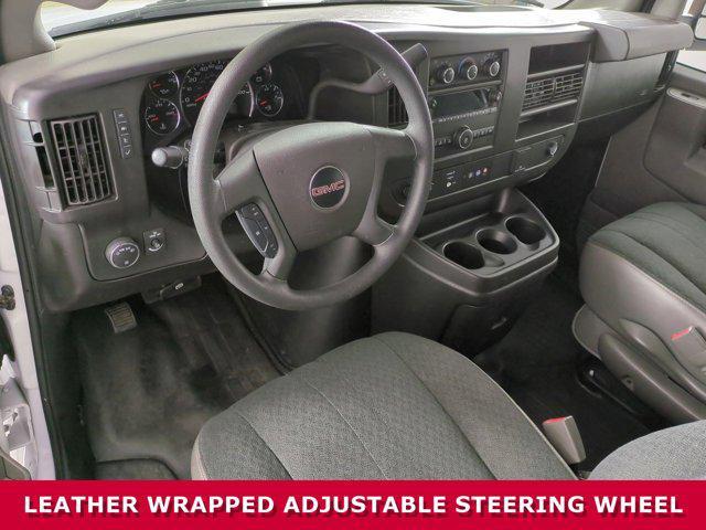 used 2021 GMC Savana 2500 car, priced at $32,938