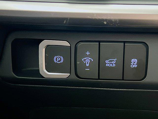new 2025 Hyundai Santa Fe car, priced at $41,483