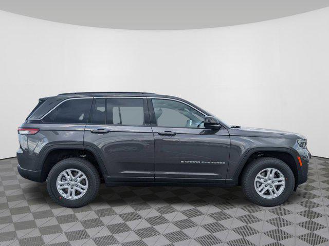 new 2024 Jeep Grand Cherokee car, priced at $36,611