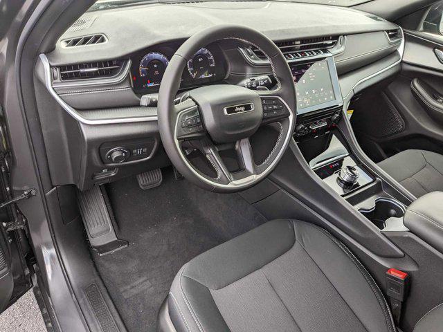 new 2024 Jeep Grand Cherokee car, priced at $36,611