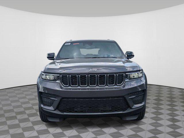 new 2024 Jeep Grand Cherokee car, priced at $36,611