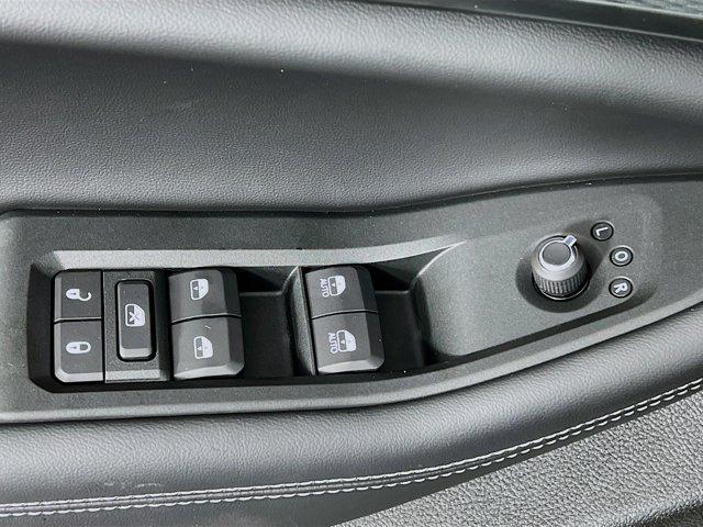 new 2025 Jeep Grand Cherokee L car, priced at $44,472