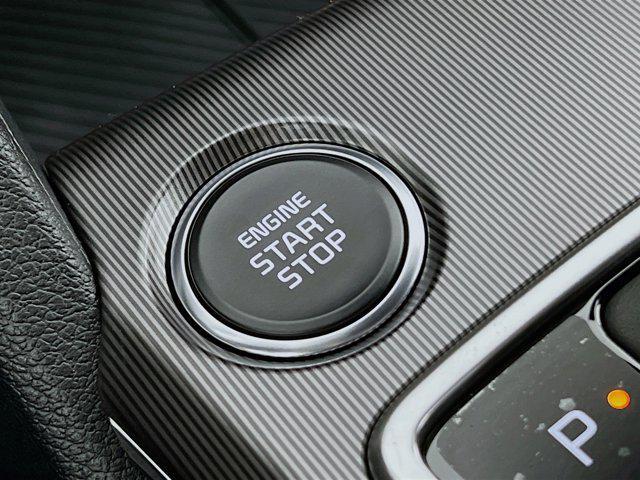 new 2026 Kia Sportage car, priced at $38,494