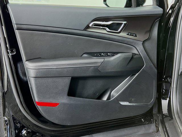 new 2026 Kia Sportage car, priced at $38,494
