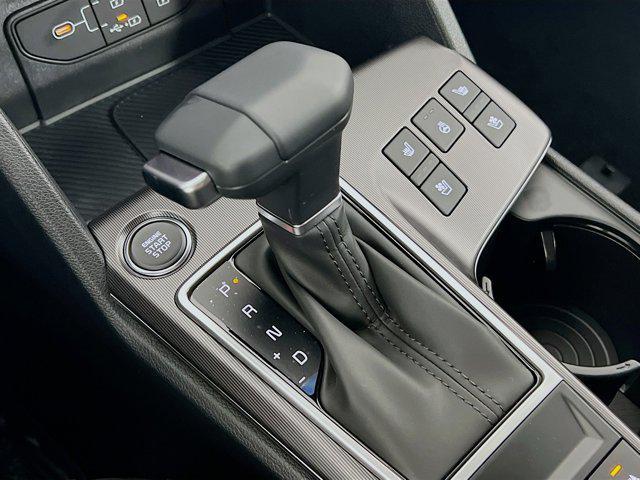 new 2026 Kia Sportage car, priced at $38,494