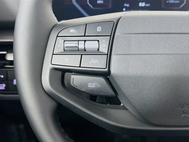 new 2026 Kia Sportage car, priced at $38,494