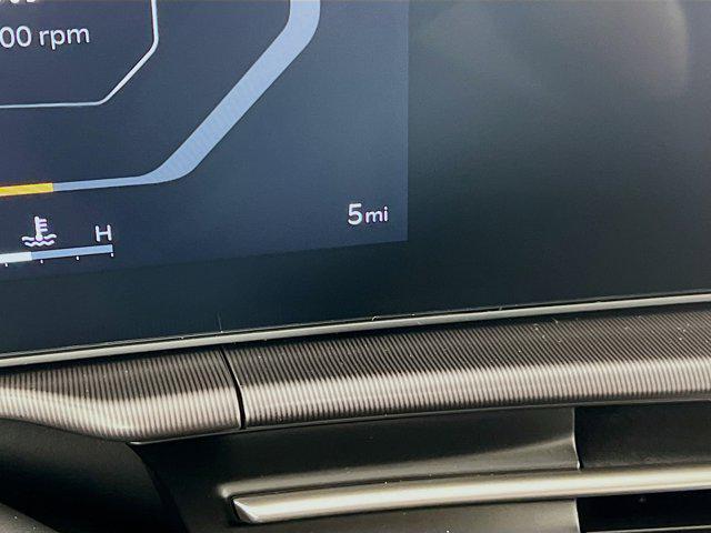 new 2026 Kia Sportage car, priced at $38,494