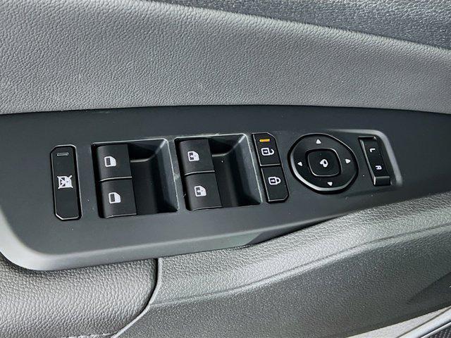 new 2026 Kia Sportage car, priced at $38,494