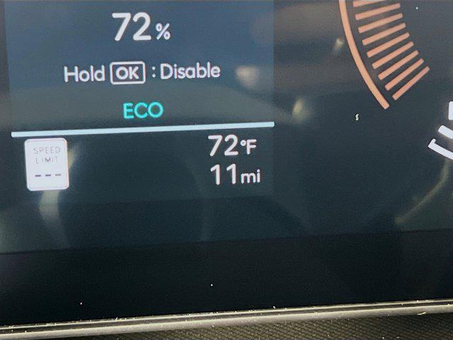 new 2025 Hyundai Santa Fe car, priced at $41,035