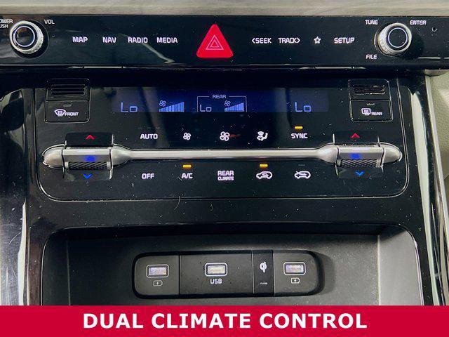 used 2024 Kia Carnival car, priced at $32,957
