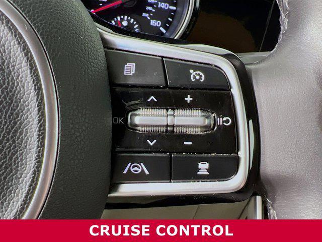 used 2024 Kia Carnival car, priced at $32,957
