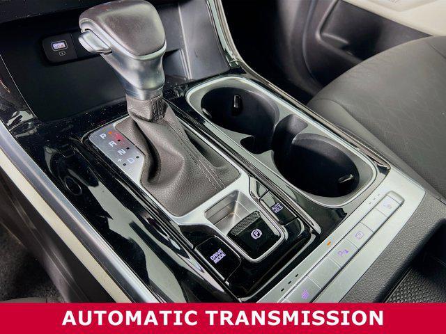 used 2024 Kia Carnival car, priced at $32,957