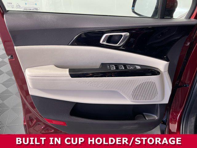 used 2024 Kia Carnival car, priced at $32,957