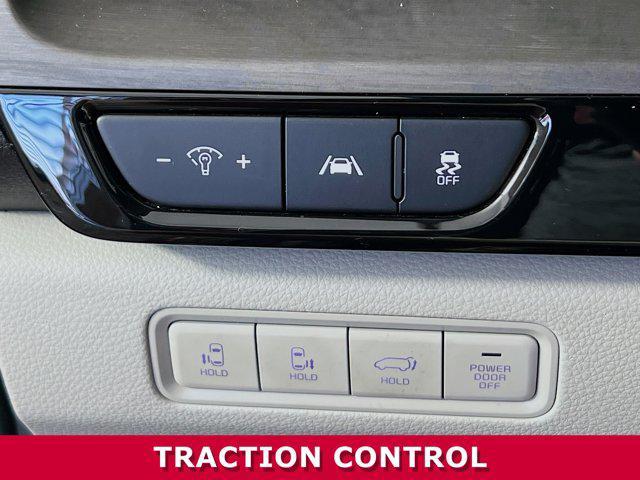 used 2024 Kia Carnival car, priced at $32,957